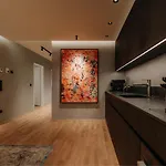 The Black Eagle Luxury Apartmanhotel 4*