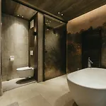The Black Eagle Luxury Apartmanhotel Mayrhofen