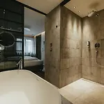 The Black Eagle Luxury Apartmanhotel Mayrhofen