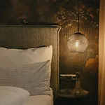Apartmanhotel The Black Eagle Luxury Mayrhofen