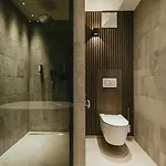 Apartmanhotel The Black Eagle Luxury 4*