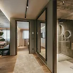 Apartmanhotel The Black Eagle Luxury