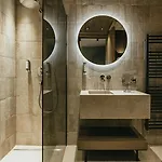 Apartmanhotel The Black Eagle Luxury