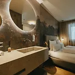 The Black Eagle Luxury 4* Mayrhofen