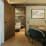 The Black Eagle Luxury Apartmanhotel
