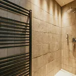 Apartmanhotel The Black Eagle Luxury