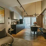 The Black Eagle Luxury 公寓式酒店 迈尔霍芬