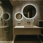 公寓式酒店 The Black Eagle Luxury 迈尔霍芬