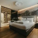 公寓式酒店 The Black Eagle Luxury