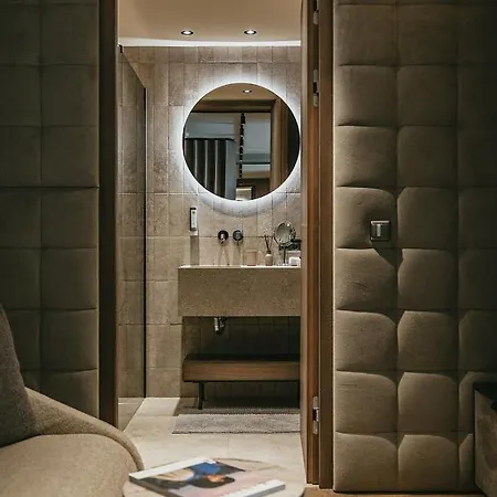 The Black Eagle Luxury