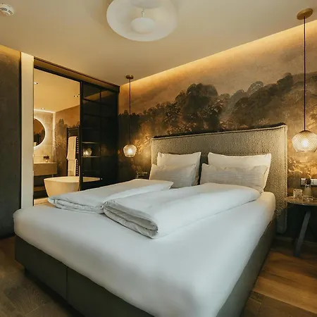 Lejlighedshotel The Black Eagle Luxury