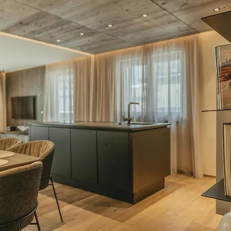 The Black Eagle Luxury