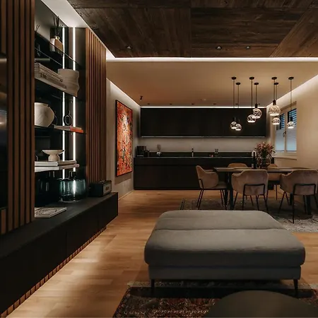 The Black Eagle Luxury 4*