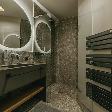 Black Eagle Luxury