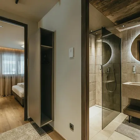 The Black Eagle Luxury 4* Mayrhofen