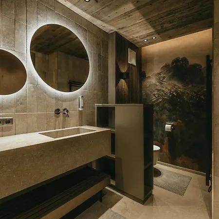 Black Eagle Luxury * Mayrhofen