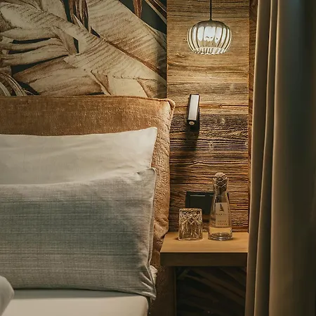 Aparthotel Black Eagle Luxury Mayrhofen