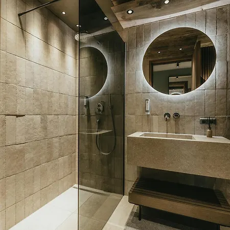 Black Eagle Luxury
