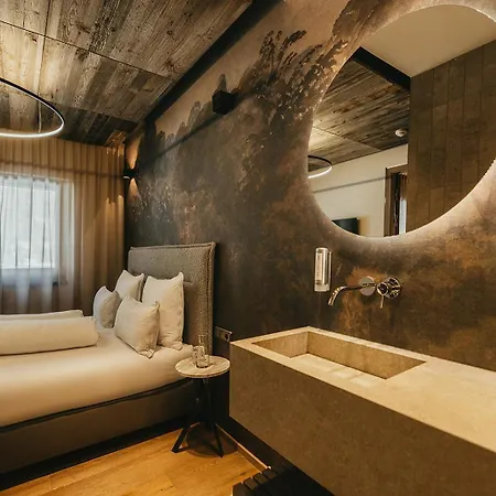 Black Eagle Luxury