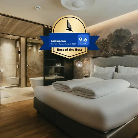 Aparthotel Black Eagle Luxury *
