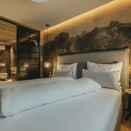 The Black Eagle Luxury 4* Майрхофен