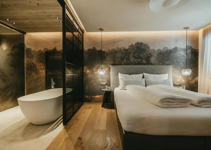 The Black Eagle Luxury