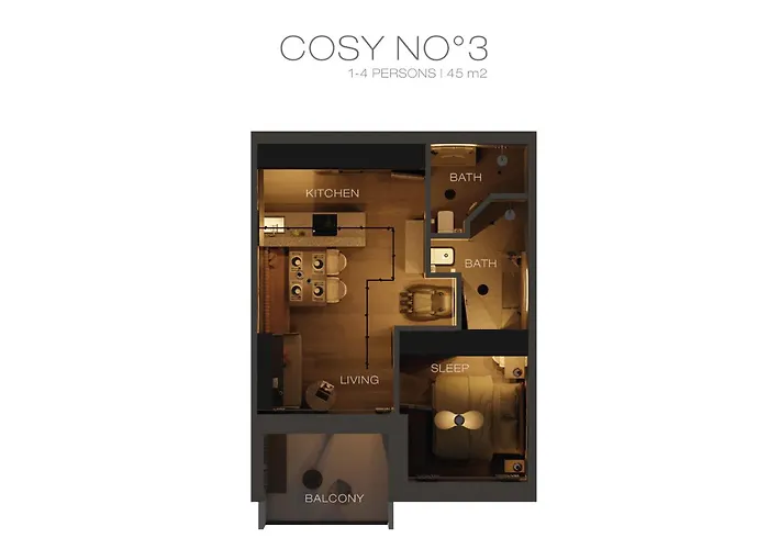 The Black Eagle Luxury