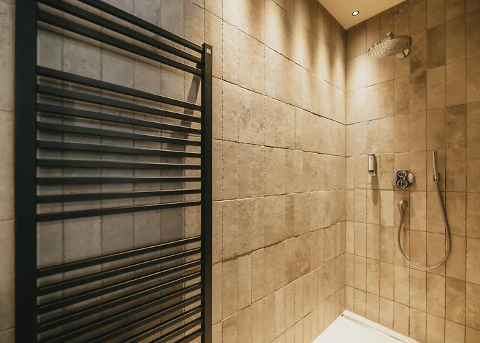 The Black Eagle Luxury 4* マイヤーホーフェン