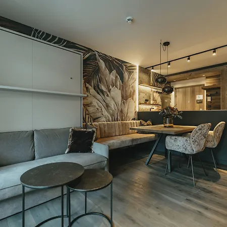 The Black Eagle Luxury Aparthotel