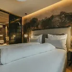 The Black Eagle Luxury Apart-hotel