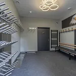 The Black Eagle Luxury 4*