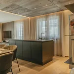 The Black Eagle Luxury