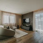 The Black Eagle Luxury