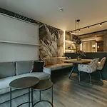 The Black Eagle Luxury Aparthotel Mayrhofen