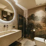 The Black Eagle Luxury Mayrhofen