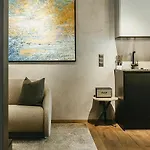 The Black Eagle Luxury Aparthotel