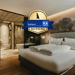The Black Eagle Luxury Aparthotel