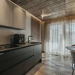 Aparthotel The Black Eagle Luxury Mayrhofen