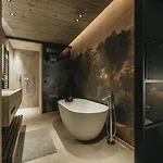 The Black Eagle Luxury 4* Mayrhofen