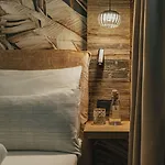 The Black Eagle Luxury Aparthotel