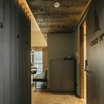 The Black Eagle Luxury Aparthotel 4*