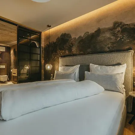 The Black Eagle Luxury Aparthotel
