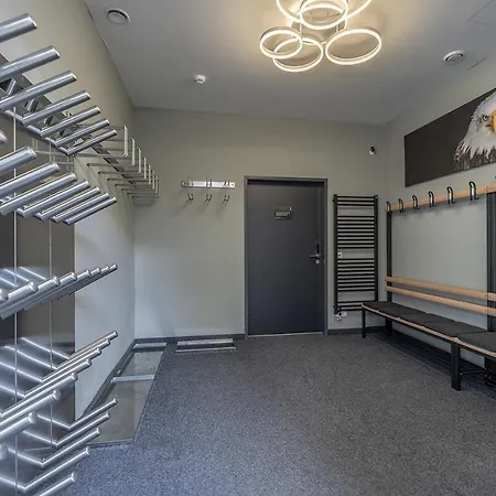 The Black Eagle Luxury 4*