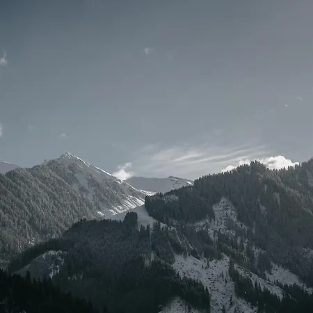 Apartmanhotel The Black Eagle Luxury