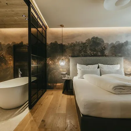 The Black Eagle Luxury