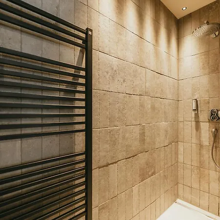 Apartmanhotel The Black Eagle Luxury