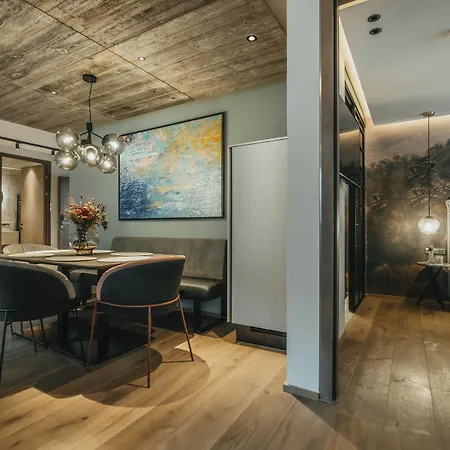 The Black Eagle Luxury