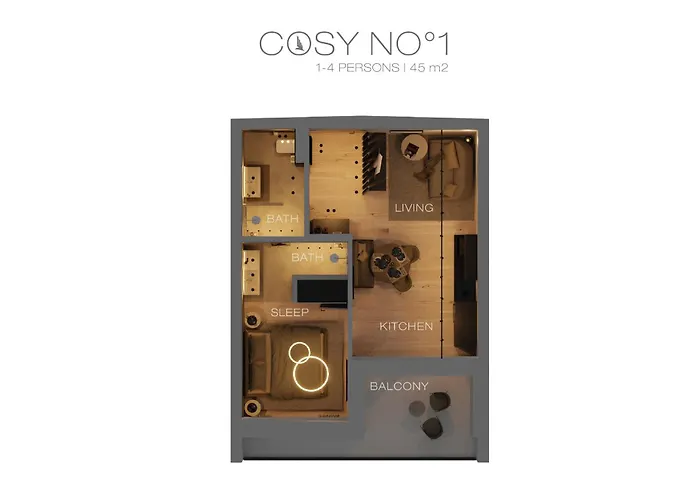 The Black Eagle Luxury