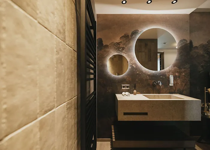 The Black Eagle Luxury Mayrhofen