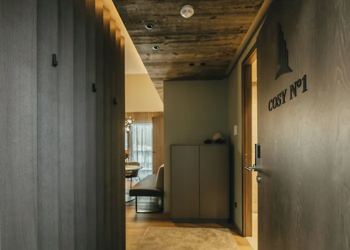 The Black Eagle Luxury Aparthotel 4*